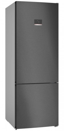 Холодильник Bosch KGN56CX30U Холодильник Bosch KGN56CX30U