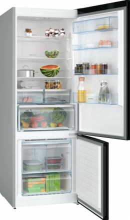 Холодильник Bosch KGN56CX30U Холодильник Bosch KGN56CX30U