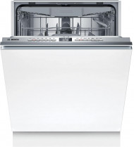 Встраиваемая посудомоечная машина Bosch SMV4HMX25Q Встраиваемая посудомоечная машина Bosch SMV4HMX25Q