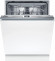 Встраиваемая посудомоечная машина Bosch SMV4HMX25Q Встраиваемая посудомоечная машина Bosch SMV4HMX25Q