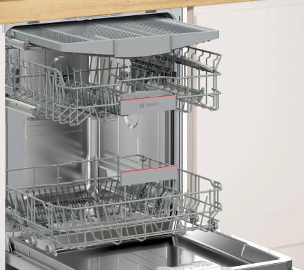 Встраиваемая посудомоечная машина Bosch SMV4HMX25Q Встраиваемая посудомоечная машина Bosch SMV4HMX25Q
