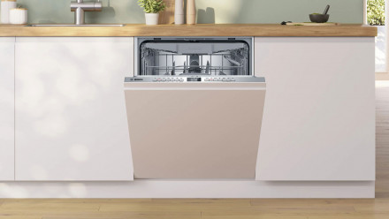 Встраиваемая посудомоечная машина Bosch SMV4HMX25Q Встраиваемая посудомоечная машина Bosch SMV4HMX25Q