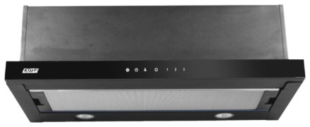 Встраиваемая вытяжка Exiteq Retracta Sensor 602 BK Встраиваемая вытяжка Exiteq Retracta Sensor 602 BK