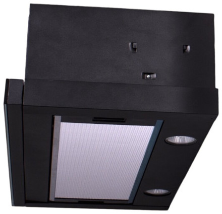 Встраиваемая вытяжка Exiteq Retracta Sensor 602 BK Встраиваемая вытяжка Exiteq Retracta Sensor 602 BK
