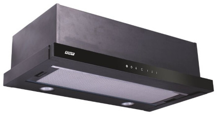 Встраиваемая вытяжка Exiteq Retracta Sensor 602 BK Встраиваемая вытяжка Exiteq Retracta Sensor 602 BK