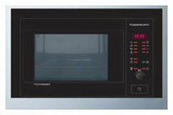 Микроволновая печь встраиваемая Kuppersbusch EMW 8604.0 E