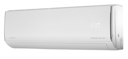 Сплит-система ECOSTAR KVS-IRAD12CH Сплит-система ECOSTAR KVS-IRAD12CH