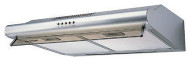 Подвесная вытяжка Rainford RCH-1502 brown