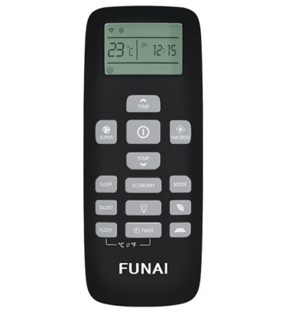 Сплит-система Funai RAC-I-SN35HP.D04 Сплит-система Funai RAC-I-SN35HP.D04
