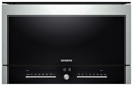 Микроволновая печь встраиваемая Siemens HF25G5L2 Микроволновая печь встраиваемая Siemens HF25G5L2