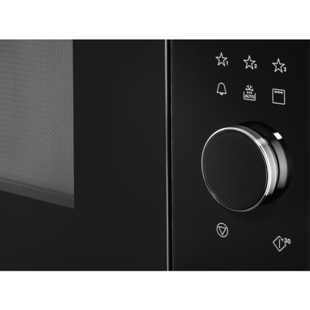 Встраиваемая микроволновая печь Aeg MBE2658DEM Встраиваемая микроволновая печь Aeg MBE2658DEM