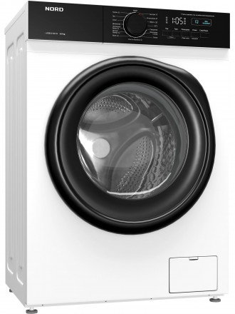 Стиральная машина Nord i-WSB 6100 W