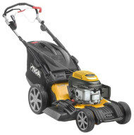 Газонокосилка STIGA Turbo Excel 55 SQ H BBC Газонокосилка STIGA Turbo Excel 55 SQ H BBC