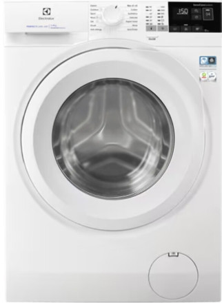 Стиральная машина Electrolux EW6FN448W Стиральная машина Electrolux EW6FN448W