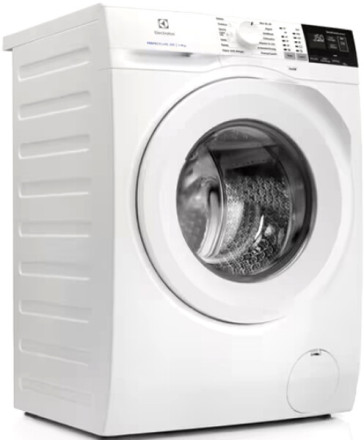 Стиральная машина Electrolux EW6FN448W Стиральная машина Electrolux EW6FN448W