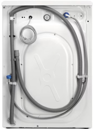 Стиральная машина Electrolux EW6FN448W Стиральная машина Electrolux EW6FN448W