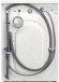 Стиральная машина Electrolux EW6FN448W Стиральная машина Electrolux EW6FN448W
