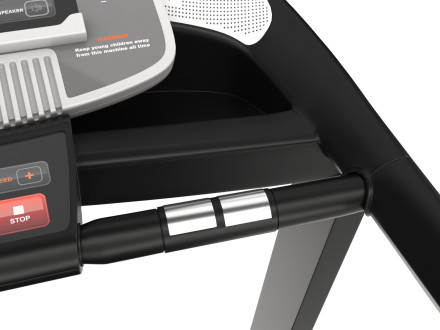 Электрическая беговая дорожка UnixFit MX-970F