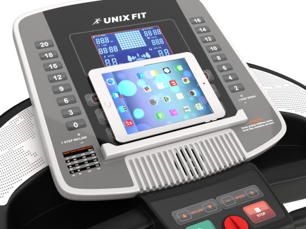 Электрическая беговая дорожка UnixFit MX-970F