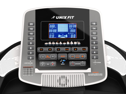 Электрическая беговая дорожка UnixFit MX-970F