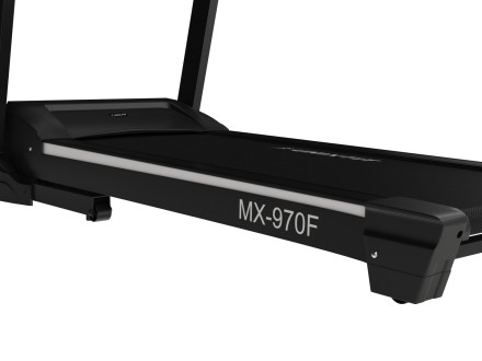 Электрическая беговая дорожка UnixFit MX-970F