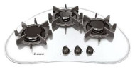 Газовая варочная панель GEFEST СН 2120 К6 (2011) Газовая варочная панель GEFEST СН 2120 К6 (2011)