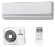 Сплит-система Mitsubishi Heavy Industries SRK25ZJX-S / SRC25ZJX-S Сплит-система Mitsubishi Heavy Industries SRK25ZJX-S / SRC25ZJX-S