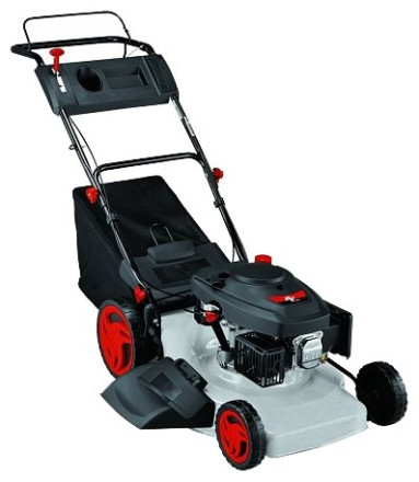 Газонокосилка RedVerg RD-GLM510GS-BS Газонокосилка RedVerg RD-GLM510GS-BS