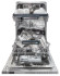 Посудомоечная машина Kuppersberg GL 4588