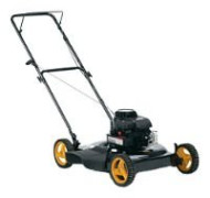 Газонокосилка PARTNER P56-500SM Газонокосилка PARTNER P56-500SM