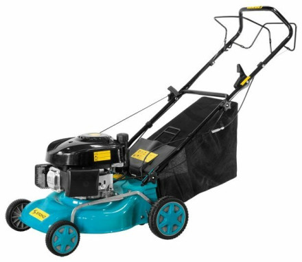 Газонокосилка Sadko GLM-43D Газонокосилка Sadko GLM-43D