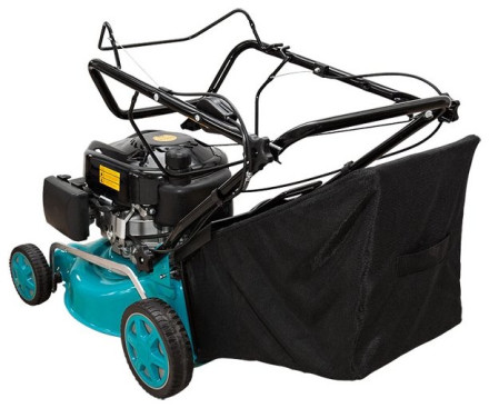 Газонокосилка Sadko GLM-43D Газонокосилка Sadko GLM-43D