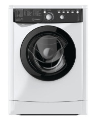 Стиральная машина Indesit EWSB 5085 BK CIS