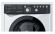 Стиральная машина Indesit EWSB 5085 BK CIS Стиральная машина Indesit EWSB 5085 BK CIS