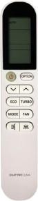 Сплит-система QUATTROCLIMA QV-BE07WD/QN-BE07WD Сплит-система QUATTROCLIMA QV-BE07WD/QN-BE07WD
