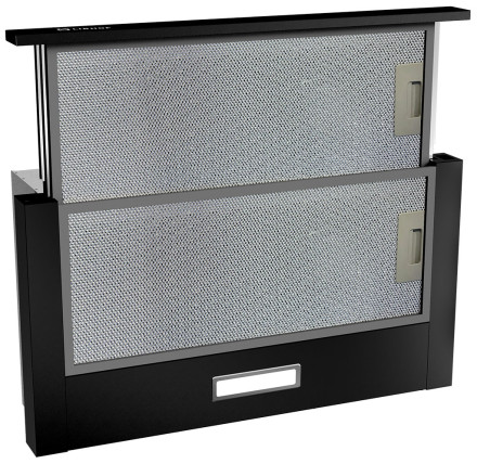 Вытяжка Libhof LH-0960 black Вытяжка Libhof LH-0960 black