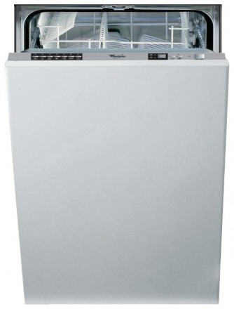 Встраиваемая посудомоечная машина Whirlpool ADG 175