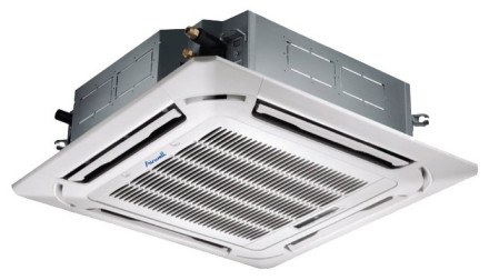 Кассетный кондиционер Airwell CBF 024