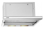 Встраиваемая вытяжка Gorenje DF 620 W Встраиваемая вытяжка Gorenje DF 620 W