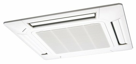 Кассетный кондиционер GENERAL AUHG30L (AUHG30LRLE/AOHG30LETL) Кассетный кондиционер GENERAL AUHG30L (AUHG30LRLE/AOHG30LETL)