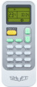 Сплит-система Shuft SFTHI-09HN8 Сплит-система Shuft SFTHI-09HN8