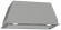 Вытяжка встраиваемая Gorenje BHI626E6X+C1:F2