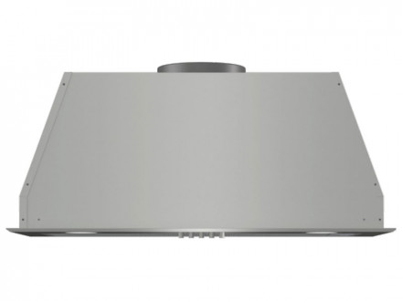 Вытяжка встраиваемая Gorenje BHI626E6X+C1:F2