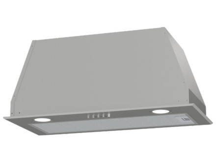 Вытяжка встраиваемая Gorenje BHI626E6X+C1:F2
