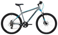 Горный (MTB) велосипед Stinger Graphite Pro 27.5 (2019) Горный (MTB) велосипед Stinger Graphite Pro 27.5 (2019)
