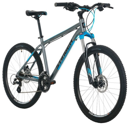 Горный (MTB) велосипед Stinger Graphite Pro 27.5 (2019)