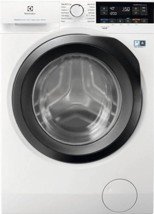 Стиральная машина с сушкой Electrolux EW7WP361S