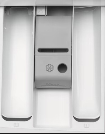 Стиральная машина с сушкой Electrolux EW7WP361S