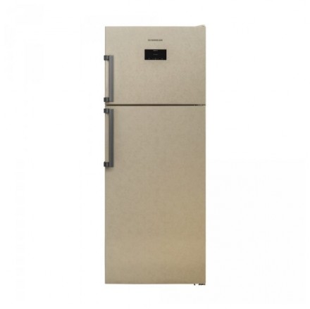 Холодильник SCANDILUX TMN 478 EZ B