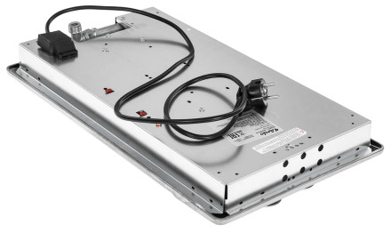 Газовая варочная панель Ardo MH32GCX2 Газовая варочная панель Ardo MH32GCX2